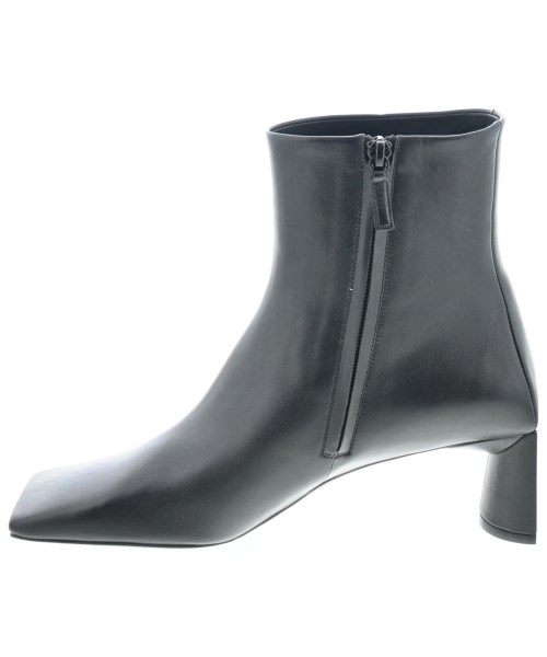 BALENCIAGA（バレンシアガ）ブーツ 黒 サイズ:EU39(25.5cm位) レディース/2200632218141