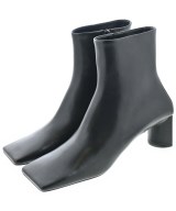 BALENCIAGA（バレンシアガ）ブーツ 黒 サイズ:EU39(25.5cm位) レディース/2200632218141