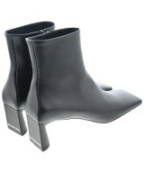 BALENCIAGA（バレンシアガ）ブーツ 黒 サイズ:EU39(25.5cm位) レディース/2200632218141