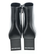 BALENCIAGA（バレンシアガ）ブーツ 黒 サイズ:EU39(25.5cm位) レディース/2200632218141