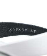 BALENCIAGA（バレンシアガ）サンダル 白 サイズ:EU37(23.5cm位) レディース/2200632218158