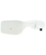 BALENCIAGA（バレンシアガ）パンプス 白 サイズ:EU38(24.5cm位) レディース/2200632218165