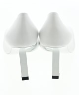 BALENCIAGA（バレンシアガ）パンプス 白 サイズ:EU38(24.5cm位) レディース/2200632218165