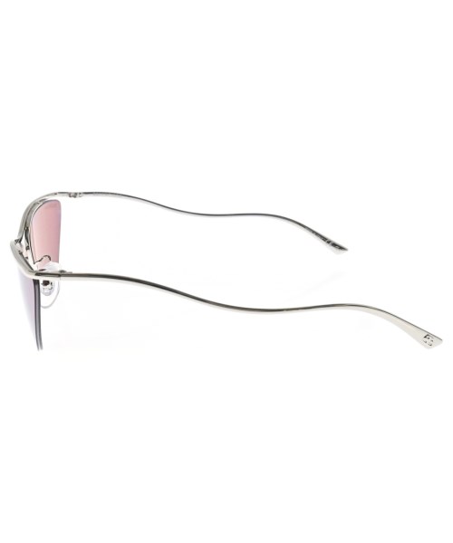 BALENCIAGA（バレンシアガ）サングラス シルバー サイズ:- メンズ/2200632218189