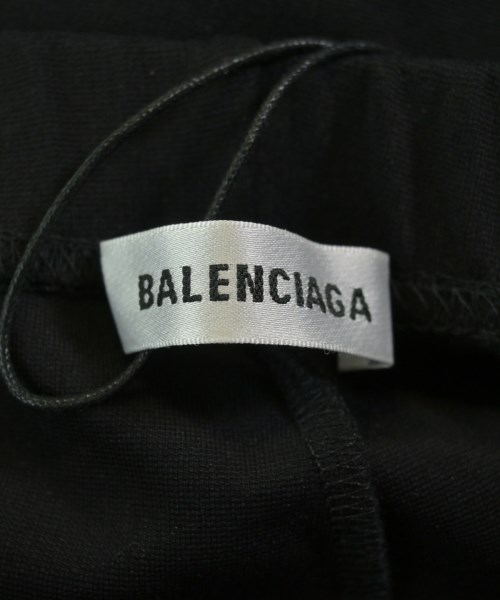 BALENCIAGA（バレンシアガ）その他 黒 サイズ:36(XS位) レディース/2200632218196