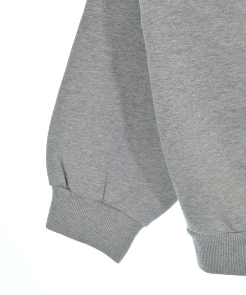 BALENCIAGA（バレンシアガ）スウェット グレー サイズ:L メンズ/2200638269062