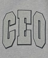 BALENCIAGA（バレンシアガ）スウェット グレー サイズ:L メンズ/2200638269062