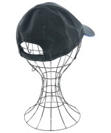BALENCIAGA（バレンシアガ）キャップ 黒 サイズ:- メンズ/2200638269291