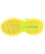 BALENCIAGA（バレンシアガ）スニーカー 黄 サイズ:26cm メンズ/2200641635694