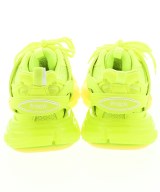 BALENCIAGA（バレンシアガ）スニーカー 黄 サイズ:26cm メンズ/2200641635694