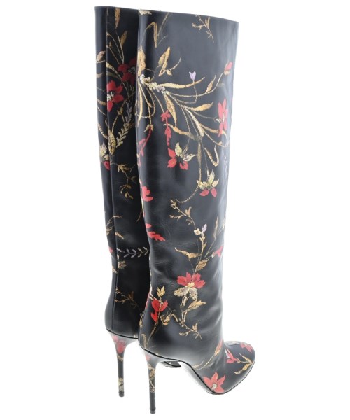 BALENCIAGA（バレンシアガ）ブーツ 黒 サイズ:EU36(22.5cm位) レディース/2200642664105
