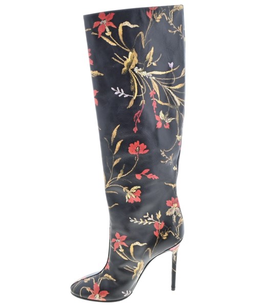 BALENCIAGA（バレンシアガ）ブーツ 黒 サイズ:EU36(22.5cm位) レディース/2200642664105