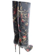 BALENCIAGA（バレンシアガ）ブーツ 黒 サイズ:EU36(22.5cm位) レディース/2200642664105