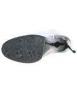 BALENCIAGA（バレンシアガ）ブーツ 黒 サイズ:EU36(22.5cm位) レディース/2200642664105