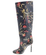 BALENCIAGA（バレンシアガ）ブーツ 黒 サイズ:EU36(22.5cm位) レディース/2200642664105