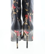 BALENCIAGA（バレンシアガ）ブーツ 黒 サイズ:EU36(22.5cm位) レディース/2200642664105