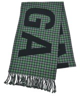 BALENCIAGA マフラー