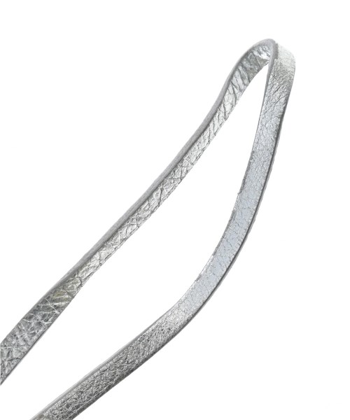 BALENCIAGA（バレンシアガ）チャーム シルバー サイズ:- レディース/2200650678170