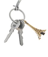 BALENCIAGA（バレンシアガ）チャーム シルバー サイズ:- レディース/2200650678170