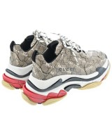 BALENCIAGA（バレンシアガ）スニーカー ベージュ サイズ:EU38(24.5cm位) レディース/2200650678200