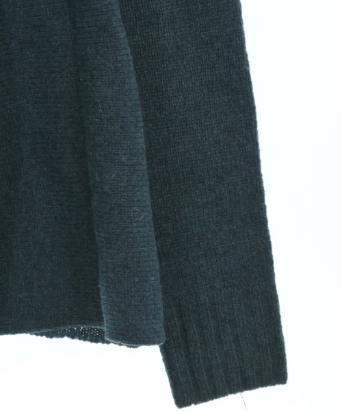 BALENCIAGA（バレンシアガ）カーディガン 緑 サイズ:36(XS位) レディース/2200634064104