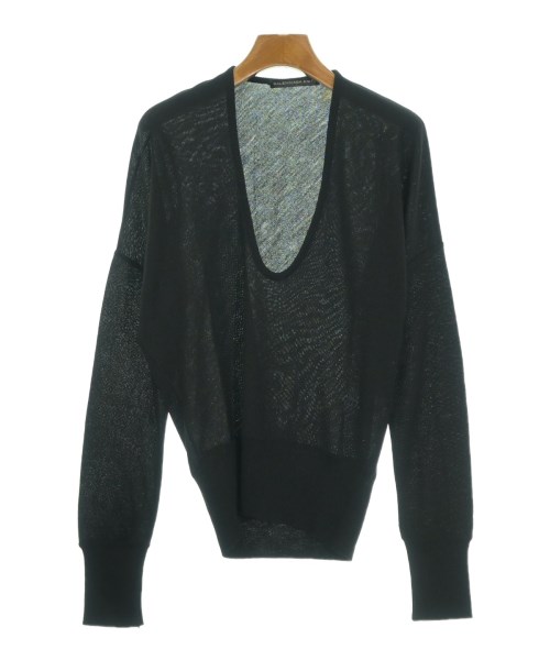 BALENCIAGA(バレンシアガ)ニット・セーター 黒 サイズ:40(M位)/2200634064128