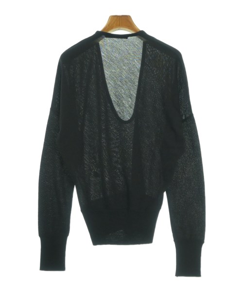 BALENCIAGA（バレンシアガ）ニット・セーター 黒 サイズ:40(M位) レディース/2200634064128