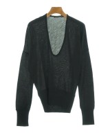 BALENCIAGA（バレンシアガ）ニット・セーター 黒 サイズ:40(M位) レディース/2200634064128