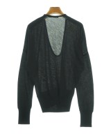 BALENCIAGA（バレンシアガ）ニット・セーター 黒 サイズ:40(M位) レディース/2200634064128