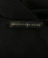 BALENCIAGA（バレンシアガ）ニット・セーター 黒 サイズ:40(M位) レディース/2200634064128
