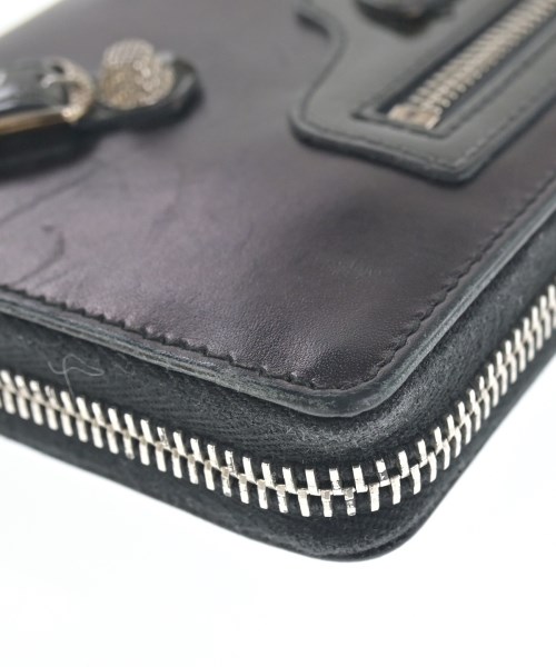 BALENCIAGA（バレンシアガ）財布・コインケース 黒 サイズ:- レディース/2200634064371