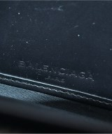 BALENCIAGA（バレンシアガ）財布・コインケース 黒 サイズ:- レディース/2200634064371