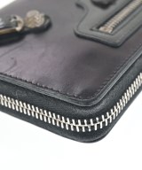 BALENCIAGA（バレンシアガ）財布・コインケース 黒 サイズ:- レディース/2200634064371
