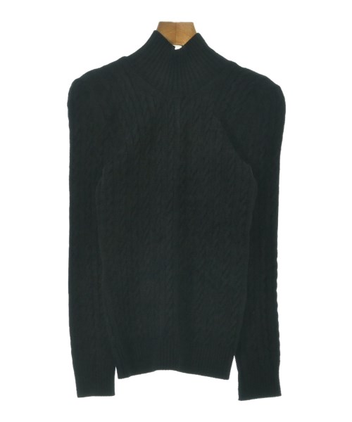 BALENCIAGA(バレンシアガ)ニット・セーター 黒 サイズ:M/2200640917098