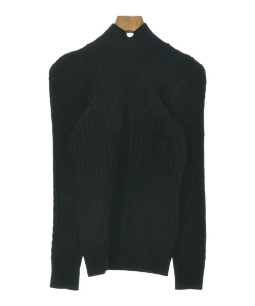 BALENCIAGA（バレンシアガ）ニット・セーター 黒 サイズ:M レディース/2200640917098