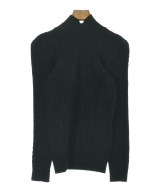 BALENCIAGA（バレンシアガ）ニット・セーター 黒 サイズ:M レディース/2200640917098