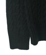 BALENCIAGA（バレンシアガ）ニット・セーター 黒 サイズ:M レディース/2200640917098