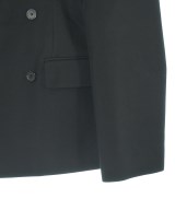 BALENCIAGA（バレンシアガ）テーラードジャケット 黒 サイズ:S メンズ/2200651022019