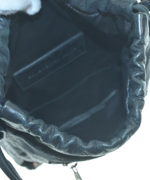 BALENCIAGA（バレンシアガ）ショルダーバッグ 黒 サイズ:- レディース/2200651132046