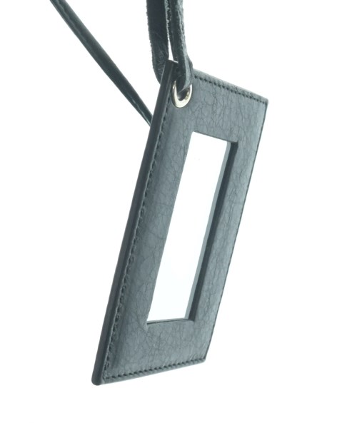 BALENCIAGA（バレンシアガ）ショルダーバッグ 黒 サイズ:- レディース/2200651132046