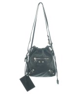 BALENCIAGA（バレンシアガ）ショルダーバッグ 黒 サイズ:- レディース/2200651132046