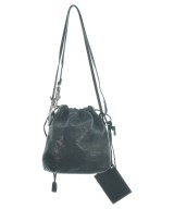 BALENCIAGA（バレンシアガ）ショルダーバッグ 黒 サイズ:- レディース/2200651132046