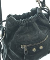BALENCIAGA（バレンシアガ）ショルダーバッグ 黒 サイズ:- レディース/2200651132046