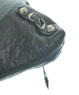 BALENCIAGA（バレンシアガ）ショルダーバッグ 黒 サイズ:- レディース/2200651132046