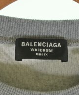 BALENCIAGA（バレンシアガ）スウェット グレー サイズ:S メンズ/2200651137034