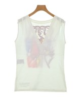 BALENCIAGA（バレンシアガ）ノースリーブ 白 サイズ:S レディース/2200645817096