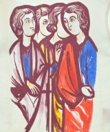 BALENCIAGA（バレンシアガ）ノースリーブ 白 サイズ:S レディース/2200645817096