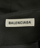BALENCIAGA（バレンシアガ）ひざ丈スカート 黒 サイズ:34(XXS位) レディース/2200651211154