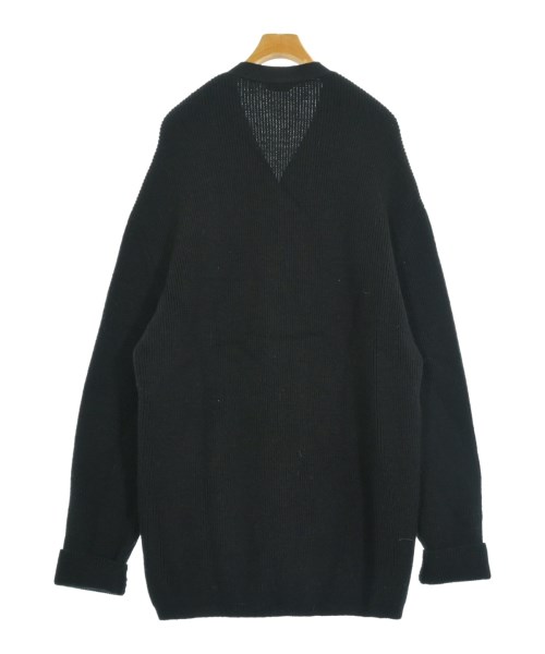 BALENCIAGA（バレンシアガ）カーディガン 黒 サイズ:S メンズ/2200651300049