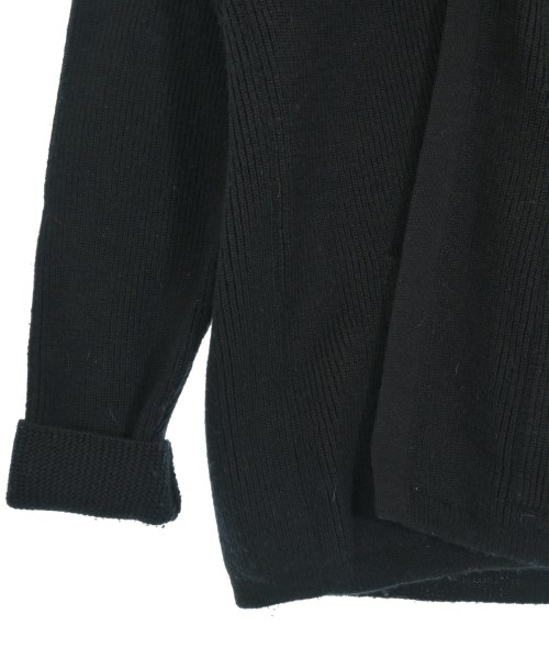 BALENCIAGA（バレンシアガ）カーディガン 黒 サイズ:S メンズ/2200651300049